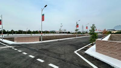 Image of 654 Sq.ft Residential Plot / Land for sale in Saravanampatty, Coimbatore for Rs. 2200000