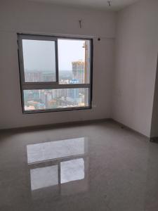 Hall Image of 370 Sq.ft 1 BHK Apartment / Flat for sale in Shreeji Plaza Wing A, Malad West Mumbai for Rs. 12900000