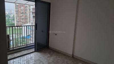 Bedroom Image of 680 Sq.ft 2 BHK Apartment / Flat for sale in Krishna Ultima, Kalyan East Kalyan for Rs. 6499000