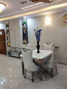 Hall Image of 906 Sq.ft 2 BHK Apartment / Flat for sale in Bhankrota Jaipur for Rs. 4186590