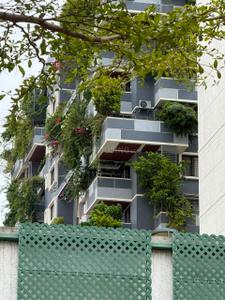 Image of 1200 Sq.ft 2 BHK Apartment / Flat for sale in Mana Uber Verdant, Doddakannelli, Bengaluru for Rs. 13500000