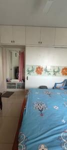 Bedroom Image of 1540 Sq.ft 3 BHK Apartment / Flat for sale in Mantri Webcity3B by Mantri Developers Private Limited, Narayanapura Bengaluru for Rs. 24300000