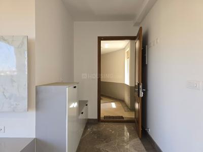 Kitchen Image of 1850 Sq.ft 3 BHK Apartment / Flat for rent in Prestige Fairfield, RMV Extension Stage 2 Bengaluru for Rs. 160000