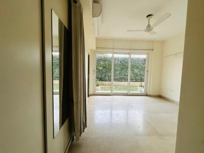 Hall Image of 1900 Sq.ft 3 BHK Apartment / Flat for rent in Puri Aanand Vilas, Sector 81 Faridabad for Rs. 60000