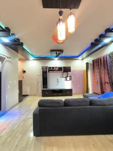 1 BHK Flat