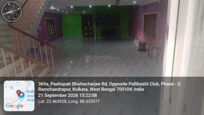 Image of 3000 Sq.ft 4 BHK Independent House for sale in Kabardanga, Kolkata for Rs. 23000000