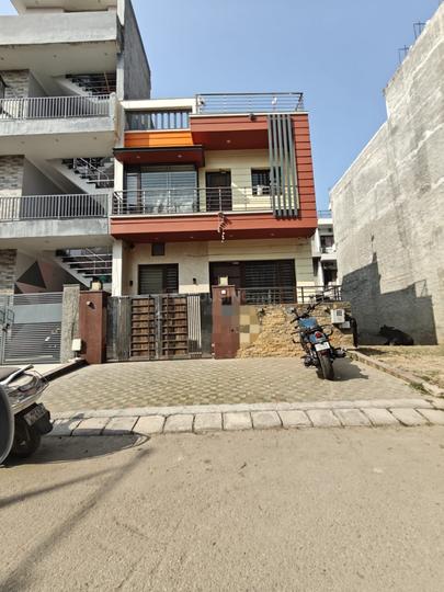 Gmada Aerocity Main Image 1