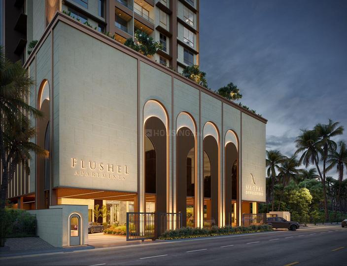 HLN Flushel Premises Coop Society Ltd Main Image 1