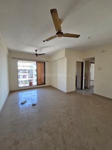 Image of 670 Sq.ft 1 BHK Apartment / Flat for sale in Manas Krishna Dhan, Kamothe, Navi Mumbai for Rs. 8100000