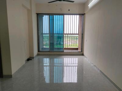 Living Room Image of 1100 Sq.ft 2 BHK Apartment / Flat for sale in Neelsidhi Joya, Ulwe Navi Mumbai for Rs. 12000000