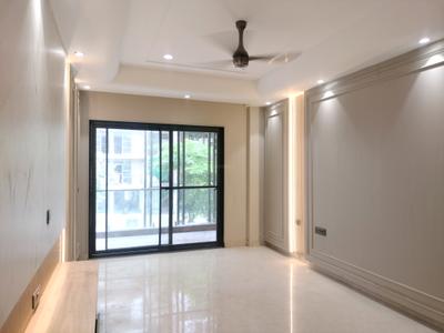 Bedroom Image of 3258 Sq.ft 4 BHK Builder Floor for sale in Sector 85 Faridabad for Rs. 30500000