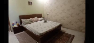 Bedroom Image of 1034 Sq.ft 3 BHK Duplex for sale in Dhakoli Zirakpur for Rs. 17000000