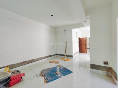 Bedroom Image of 1550 Sq.ft 3 BHK Apartment / Flat for sale in Patuli Kolkata for Rs. 10700000