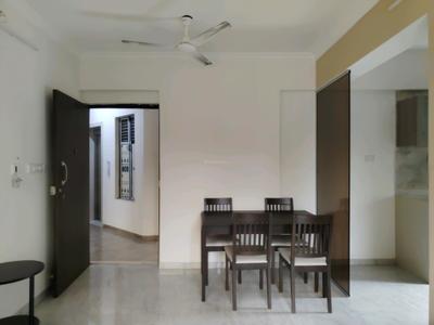 Living Room Image of 650 Sq.ft 1 BHK Apartment / Flat for sale in Kiran Bitcon Paradise Complex Ecstasy, Nalasopara East Nala Sopara for Rs. 4357287