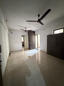 Living Room Image of 653 Sq.ft 1 BHK Apartment / Flat for rent in Lodha Lakeshore Greens, Palava Phase 2 Thane for Rs. 13000