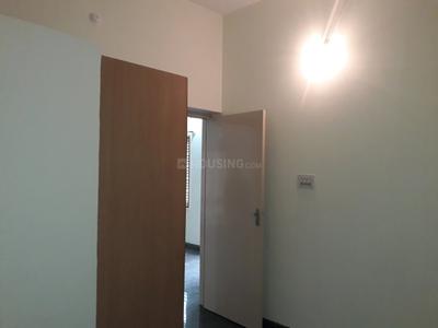 Bedroom Image of 800 Sq.ft 2 BHK Builder Floor for rent in JP Nagar Bengaluru for Rs. 20000