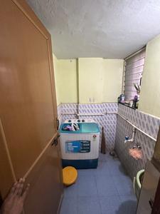 Bathroom Image of 540 Sq.ft 1 BHK Apartment / Flat for sale in Chikhali Pune for Rs. 2800000