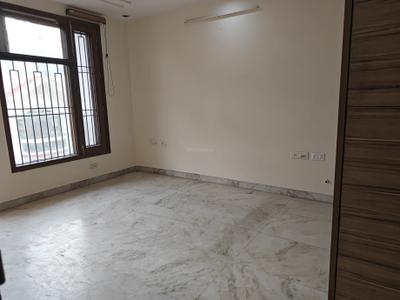 Bedroom Image of 1800 Sq.ft 3 BHK Builder Floor for sale in Paschim Vihar New Delhi for Rs. 30000000