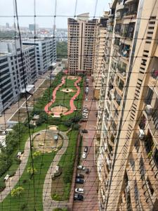 Image of 940 Sq.ft 2 BHK Apartment / Flat for rent in K Raheja Interface Heights, Malad West, Mumbai for Rs. 93000