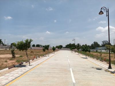 Image of 1800 Sq.ft Residential Plot / Land for sale in Hoskote, Bengaluru for Rs. 12060021