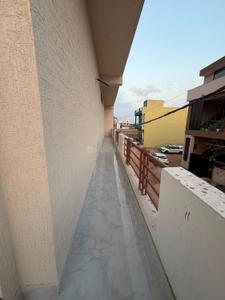 Balcony Image of 1640 Sq.ft 4 BHK Villa for sale in Sirsi Jaipur for Rs. 8400000