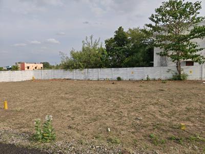 Image of 800 Sq.ft Residential Plot / Land for sale in Singaperumal Koil, Chennai for Rs. 1830000