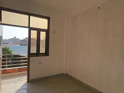 Bedroom Image of 900 Sq.ft 3 BHK Builder Floor for sale in DLF Ankur Vihar Ghaziabad for Rs. 3454322