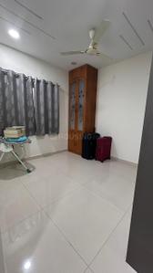 Bedroom Image of 1750 Sq.ft 3 BHK Apartment / Flat for rent in Vasavi Metropolis, Uppal Hyderabad for Rs. 46000