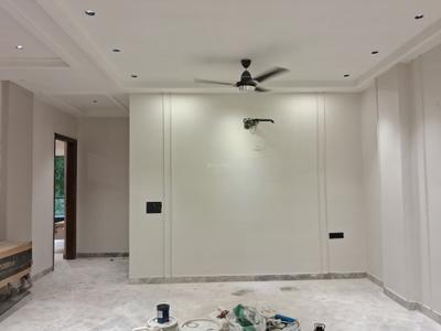 Living Room Image of 1800 Sq.ft 3 BHK Builder Floor for sale in Paschim Vihar New Delhi for Rs. 37800000