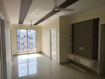 2.5 BHK Flat