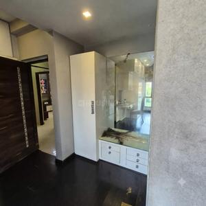 Bedroom Image of 2581 Sq.ft 3 BHK Apartment / Flat for sale in Active Acres, Tangra Kolkata for Rs. 21500000