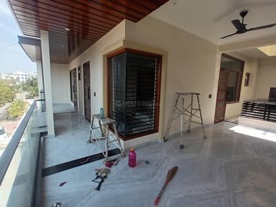 Image of 3000 Sq.ft 3 BHK Independent House for rent in Nirman Nagar, Jaipur for Rs. 60000