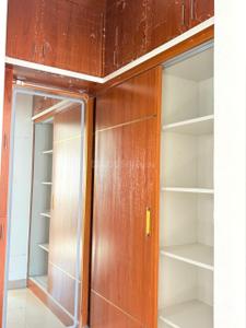 Bedroom Image of 2316 Sq.ft 3 BHK Villa for rent in Green Mark Mayfair Bhel, Kollur Hyderabad for Rs. 40000