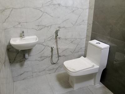 Bathroom Image of 1500 Sq.ft 2 BHK Duplex for sale in Pannimadai Coimbatore for Rs. 6800000