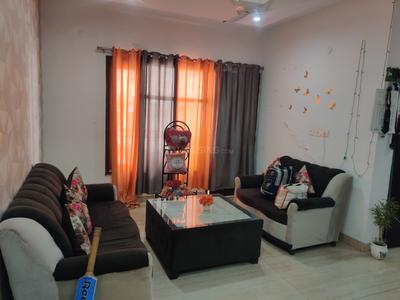 Hall Image of 3000 Sq.ft 4 BHK Duplex for sale in Fortune Victoria Heights, Dhakoli Zirakpur for Rs. 12000000