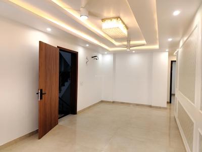 Ireo Skyon Living Room 2