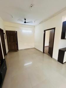 Hall Image of 1110 Sq.ft 2 BHK Apartment / Flat for rent in ACE Platinum, Zeta I Greater Noida for Rs. 22000