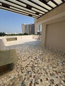 Balcony Image of 2100 Sq.ft 3 BHK Duplex for sale in Jagatpura Jaipur for Rs. 15000000