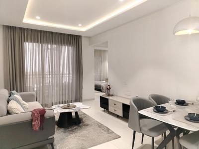 3 BHK Flat