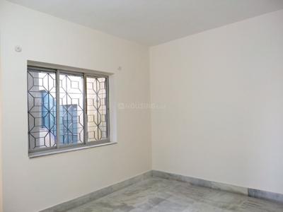 Bedroom Image of 1400 Sq.ft 3 BHK Apartment / Flat for sale in Chinar Park Kolkata for Rs. 5800000