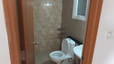 Image of 1008 Sq.ft 2 BHK Apartment / Flat for sale in Ajmera Lakeside Paradise, Yelahanka, Bengaluru for Rs. 12000000