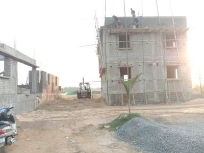 Image of 2010 Sq.ft 5 BHK Villa for sale in Balianta, Bhubaneswar for Rs. 6500000
