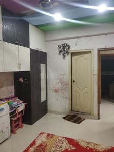 Bedroom Image of 1525 Sq.ft 3 BHK Apartment / Flat for sale in 5 Elements Ajantha Prime by 5 Elements Realty, Rayasandra Bengaluru for Rs. 12150000