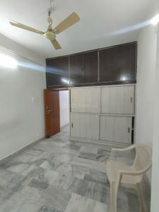 Bedroom Image of 1750 Sq.ft 3 BHK Apartment / Flat for rent in Nallakunta Hyderabad for Rs. 30000