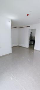 Hall Image of 1130 Sq.ft 2 BHK Apartment / Flat for sale in Zen Elite, Kharadi Pune for Rs. 13500000