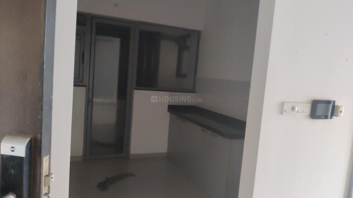 Amanora Future Towers Main Image 1