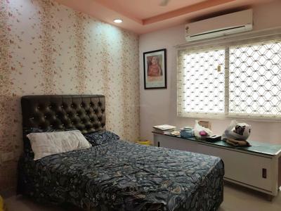 Bedroom Image of 5400 Sq.ft 6 BHK Apartment / Flat for sale in ACE Atlantis, Khaja Guda Hyderabad for Rs. 60000000