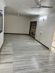 Living Room Image of 2070 Sq.ft 3 BHK Apartment / Flat for sale in Agarwal Dhananjay Tower, Satellite Ahmedabad for Rs. 22100000