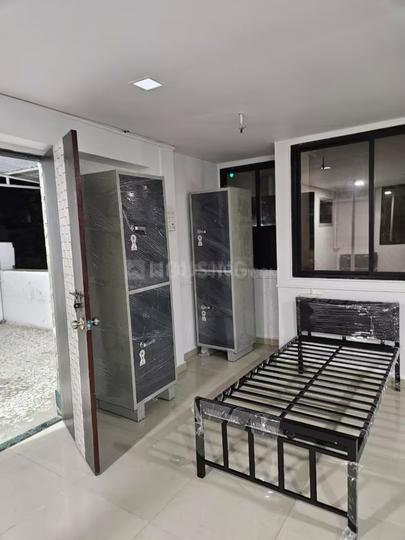 Hall Image of Siddhivinayak Paying Guest House in Airoli, Navi Mumbai