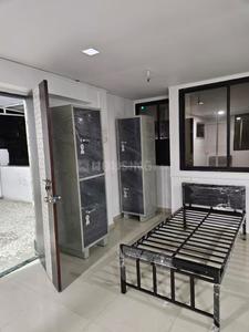 Hall Image of Siddhivinayak Paying Guest House in Airoli, Navi Mumbai